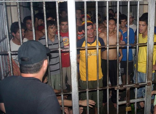 Más de 600 personas recuperaron su libertad » Ñanduti