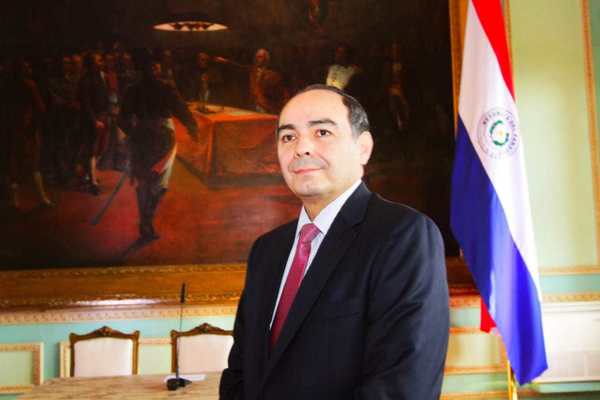 Renegociación del Tratado de Itaipú: Primera reunión de Comisión Asesora será este martes - ADN Paraguayo
