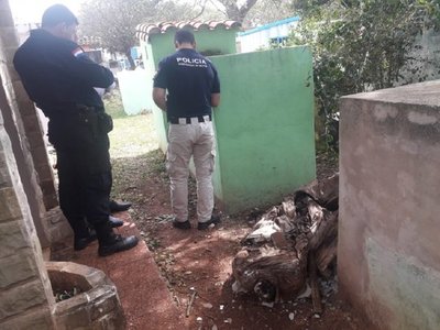 Sustraen cráneo en una profanación de tumba en San Juan Bautista