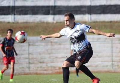 HOY / El franjeado iteño toma ventaja en la punta de la Primera C