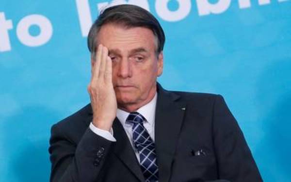 Bolsonaro se someterá a una cirugía; la tercera tras ser apuñalado » Ñanduti