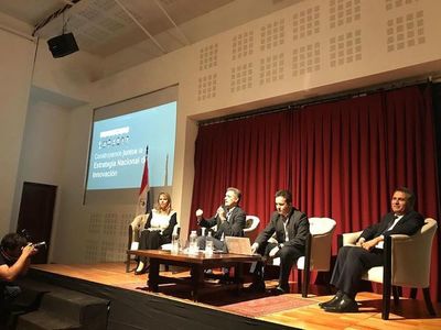 Apuntan a desarrollar el país con la innovación