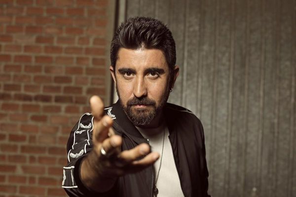 Alex Ubago, del romance a sonidos urbanos y trap