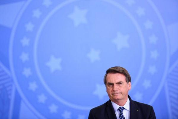 Bolsonaro pasará por una nueva cirugía