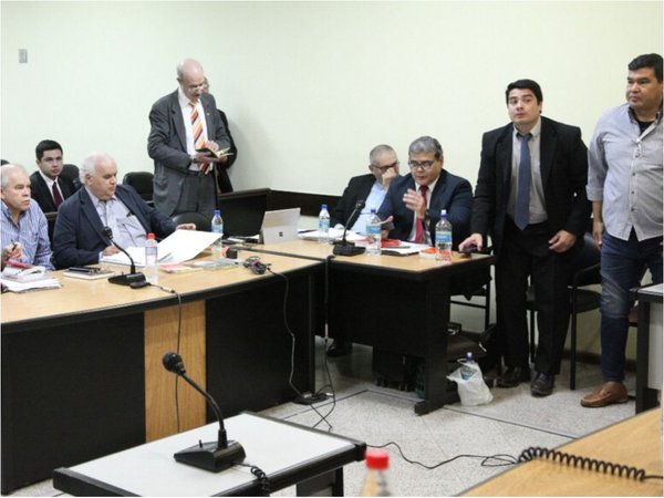 Policías contarán sobre torturas en juicio oral contra Walter Bower