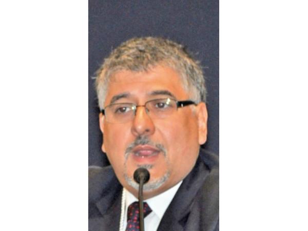 Comisión asesora de Itaipú empieza sus sesiones mañana