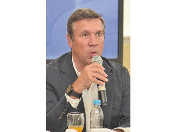 Sector inmobiliario mira opciones para repeler la desaceleración