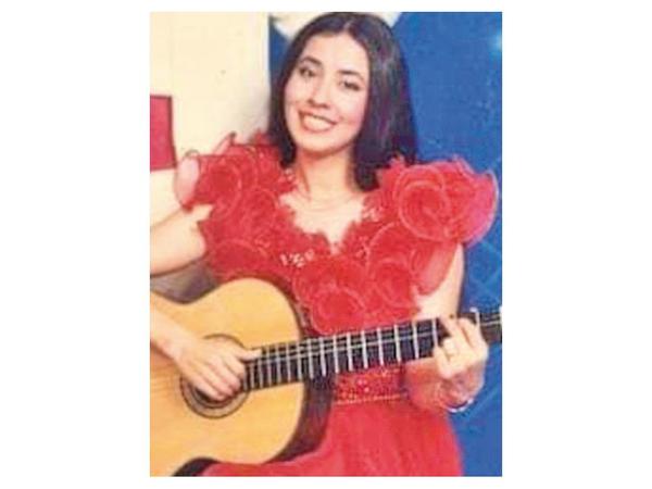 Se apagó la voz de  Fanny