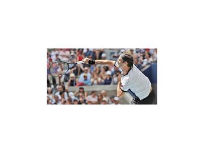 Los favoritos no fallan en US Open
