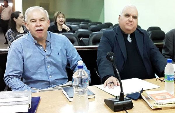 “Llamativo” interés del Jurado en el juicio a Bower - Judiciales y Policiales - ABC Color