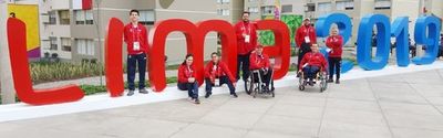 Paraguay cierra unos históricos Juegos - Deportes - ABC Color