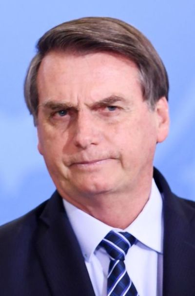 Bolsonaro pasará por una nueva cirugía - Internacionales - ABC Color