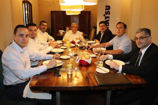 Facilitan financiación para compra de máquinas