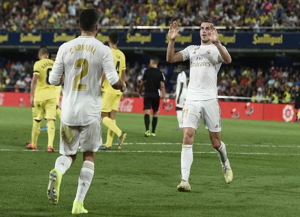 Atlético se pone como líder