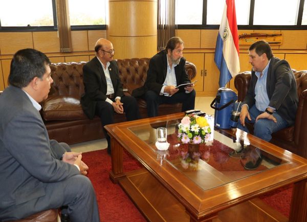 Laíno: La corrupción ha permeado los tres poderes del Estado