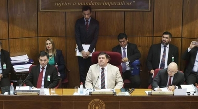 HOY / Piden a clase política no seguir en el vyrorei: “Ejecutivo debe dejar sus peleas internas”