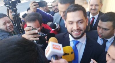 "Joselo" fue candidato de Añetete con apoyo de varios dirigentes, afirman » Ñanduti