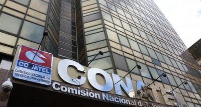 Nombran a Juan Carlos Duarte como nuevo presidente de Conatel » Ñanduti