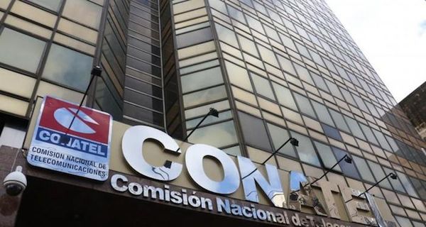 Nombran a Juan Carlos Duarte como nuevo presidente de Conatel » Ñanduti