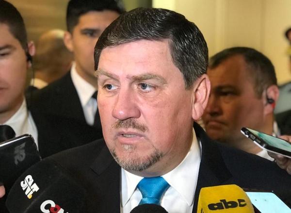 Blas Llano: “Que la Cumbre de Poderes no sea para sacarse fotos, ni hacer meras enunciaciones declarativas” - ADN Paraguayo