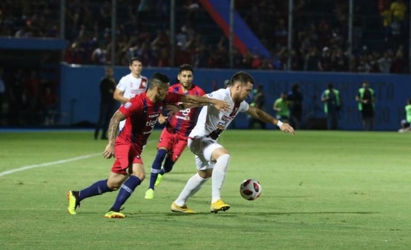 HOY / Cerro Porteño centra toda su atención en el Clausura