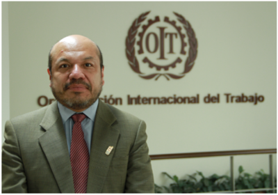 “La velocidad en que se reduce la brecha no es la adecuada”