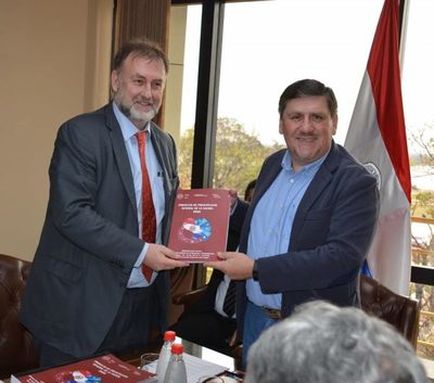 Sin grandes novedades  se presentó el PGN 2020