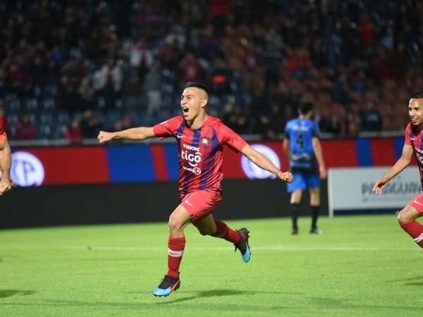 Cerro Porteño pone todas sus fichas al Clausura