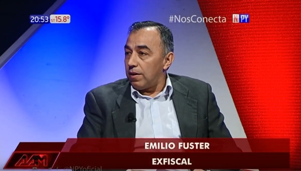 Exfiscal explica cómo es el negocio de las barras bravas