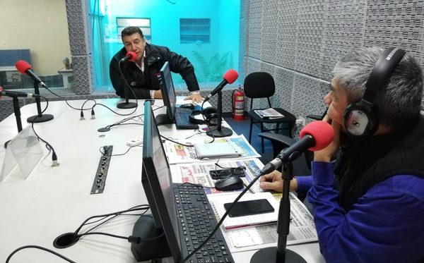 Radio Nacional del Paraguay cumple 77 años de creación | .::Agencia IP::.