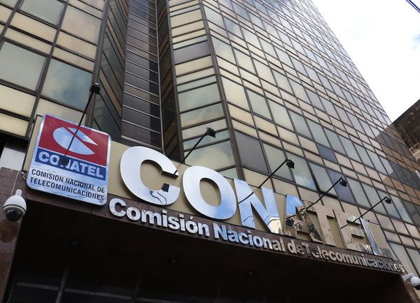 Nombran a nuevo presidente de Conatel