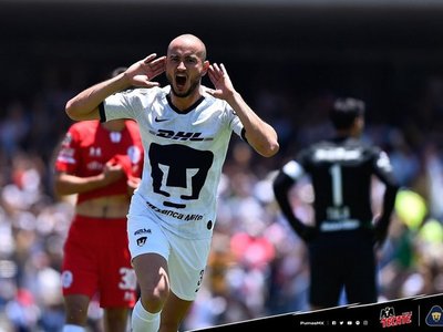 Mudo Valdez y Carlos González también se destacan en México
