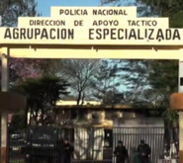 Jueza ordena prisión para 157 'hinchas' - Paraguay.com