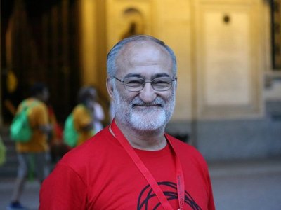 Padre Cristóbal López: "Llevo con orgullo la nacionalidad paraguaya"