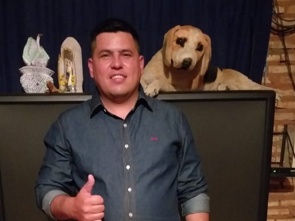 Feliz ganador se llevó G. 1.000 millones con Telebingo Triple