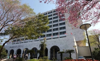 HOY / En plena crisis, suba salarial a judiciales viene de contramano: "Es imposible dar el aumento"