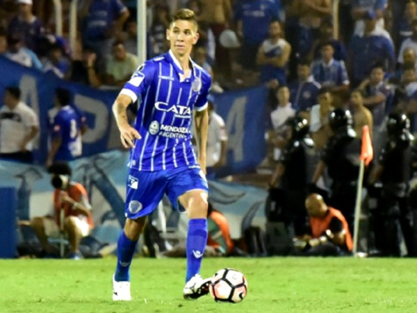 Danilo Ortiz va al Elche de la Segunda División de España