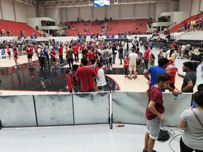 Violencia en el fútbol fastidia a Interior: “Hay que investigar a autores morales y dirigentes que financian”, dice experto - ADN Paraguayo