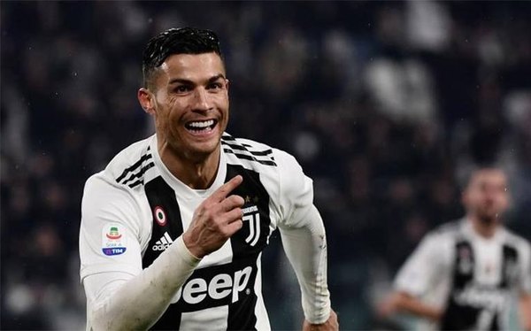 El VAR obliga a Cristiano Ronaldo a un radical cambio