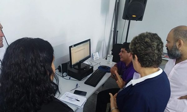 Organizan jornadas de vacunación masiva en la triple frontera