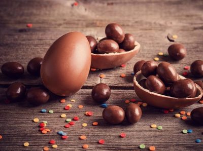 Rubro de chocolates se mantuvo estable