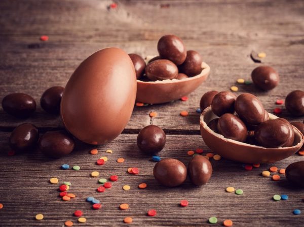 Rubro de chocolates se mantuvo estable
