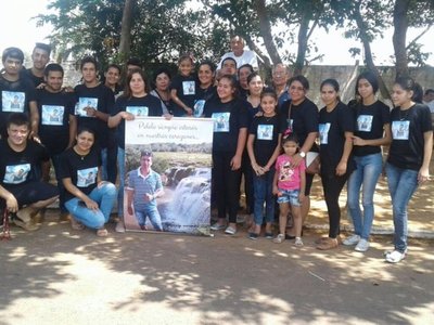 Piden condena máxima para los que mataron de 44 puñaladas a un joven