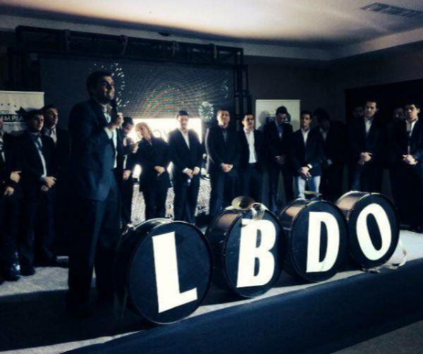HOY / Hinchan, trafican y matan: ¿Financian Trovato y colegas a asesinos del fútbol?