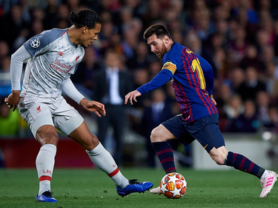 La FIFA da a conocer los finalistas de los premios The Best