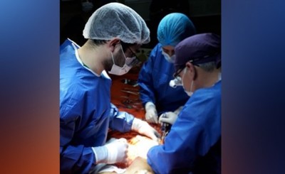 En agonía, joven pide que se donen sus órganos