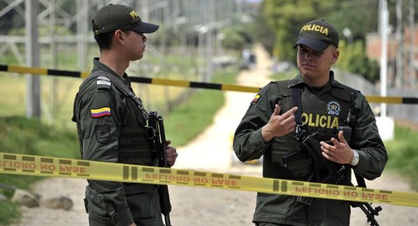 Asesinan a una candidata a alcaldesa en Colombia | .::Agencia IP::.