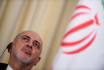 Irán rechaza revisión del pacto nuclear para “no abrir la caja de Pandora” - Mundo - ABC Color
