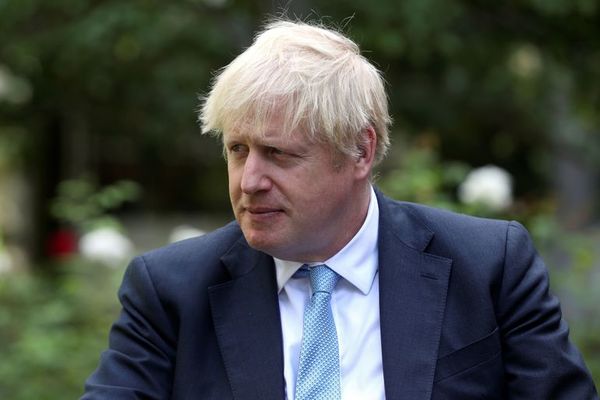 Boris Johnson se plantea convocar elecciones generales anticipadas, según BBC - Mundo - ABC Color