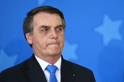 El presidente brasileño Bolsonaro pasará por una nueva cirugía - Mundo - ABC Color
